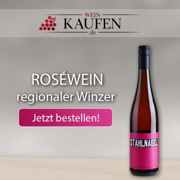 Weinangebote in Rostock - Roséwein