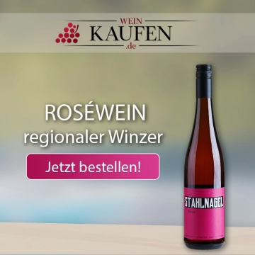 Weinangebote in Rotenburg an der Fulda - Roséwein