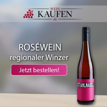 Weinangebote in Rotenburg (Wümme) - Roséwein