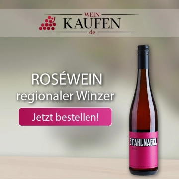 Weinangebote in Roth - Roséwein