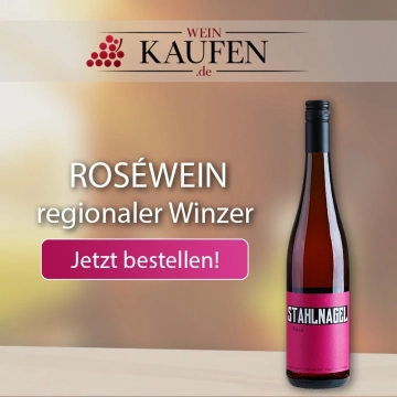 Weinangebote in Rothenburg/Oberlausitz - Roséwein