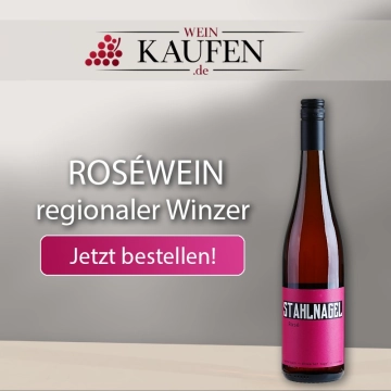 Weinangebote in Rott am Inn - Roséwein