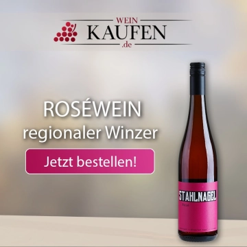 Weinangebote in Rottach-Egern - Roséwein