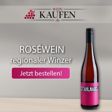 Weinangebote in Rottenburg am Neckar OT Wendelsheim - Roséwein