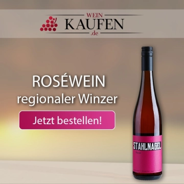 Weinangebote in Rottenburg an der Laaber - Roséwein