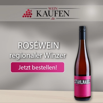 Weinangebote in Rottendorf - Roséwein