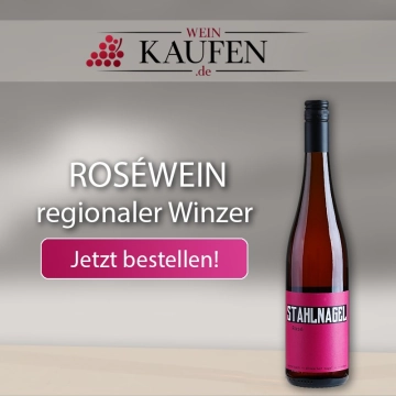 Weinangebote in Rotthalmünster - Roséwein