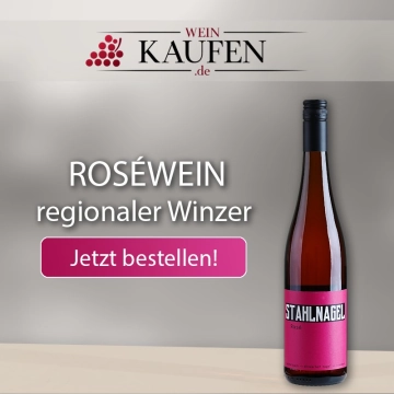 Weinangebote in Rottweil - Roséwein