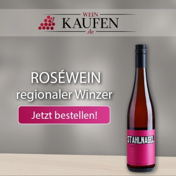Weinangebote in Rudelzhausen - Roséwein