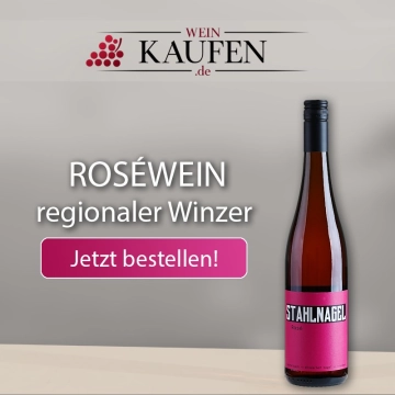Weinangebote in Rudersberg - Roséwein