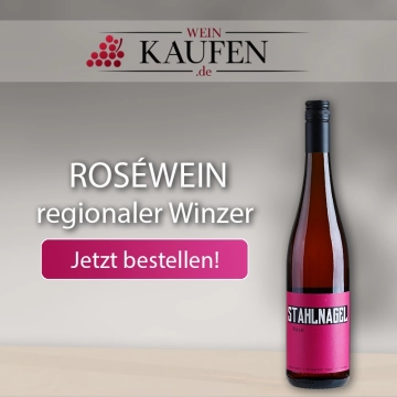 Weinangebote in Ruderting - Roséwein