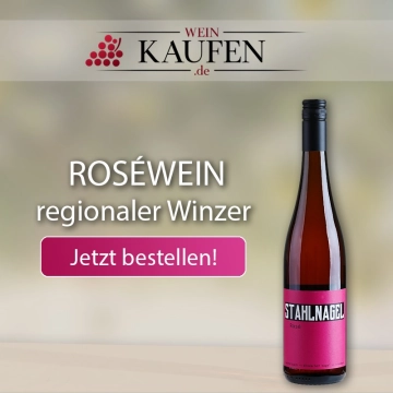 Weinangebote in Rückersdorf (Mittelfranken) - Roséwein