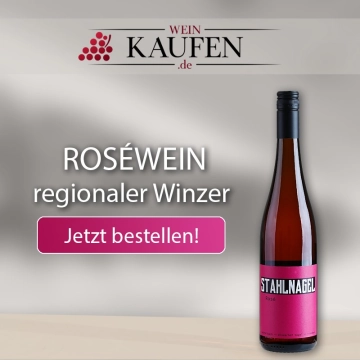 Weinangebote in Rüdersdorf bei Berlin - Roséwein