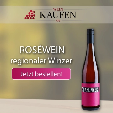 Weinangebote in Rüdesheim am Rhein - Roséwein