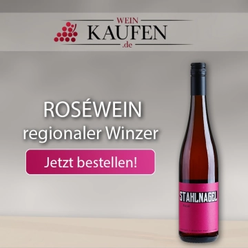 Weinangebote in Rüdesheim am Rhein OT Aulhausen - Roséwein