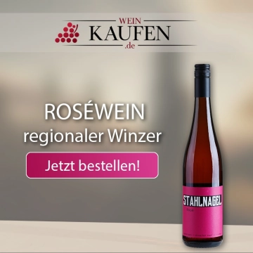 Weinangebote in Rüdesheim - Roséwein