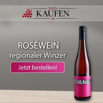 Weinangebote in Rühen - Roséwein