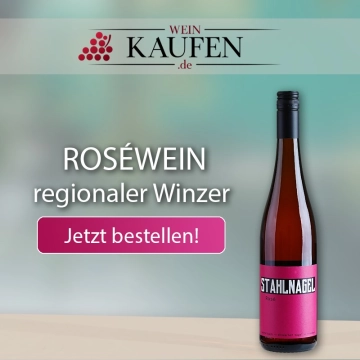 Weinangebote in Rülzheim - Roséwein