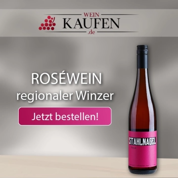 Weinangebote in Rümmelsheim - Roséwein