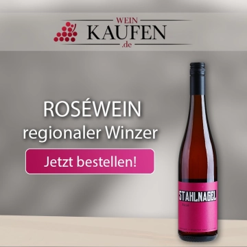 Weinangebote in Rüsselsheim am Main - Roséwein
