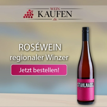 Weinangebote in Rüthen - Roséwein