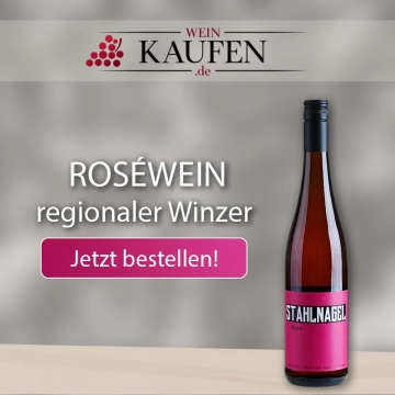 Weinangebote in Ruhla - Roséwein
