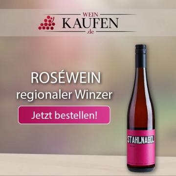 Weinangebote in Ruhpolding - Roséwein
