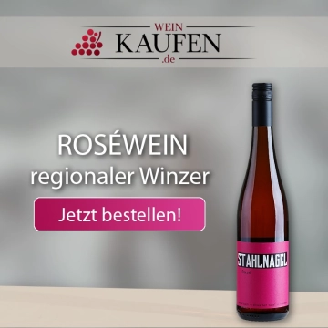 Weinangebote in Ruhstorf an der Rott - Roséwein