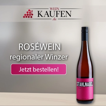 Weinangebote in Ruppichteroth - Roséwein