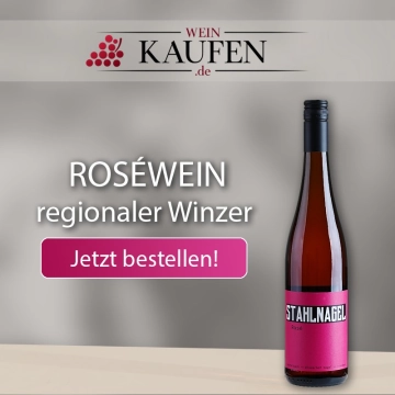 Weinangebote in Saal an der Donau - Roséwein