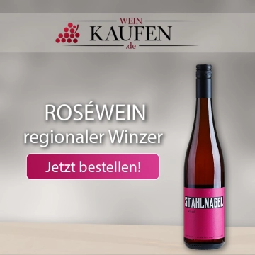 Weinangebote in Saalburg-Ebersdorf - Roséwein
