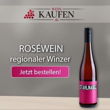 Weinangebote in Saaldorf-Surheim - Roséwein
