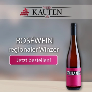 Weinangebote in Saalfeld/Saale - Roséwein