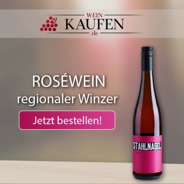 Weinangebote in Saarburg - Roséwein