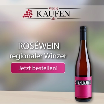 Weinangebote in Saarlouis - Roséwein