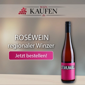 Weinangebote in Sachsenheim - Roséwein