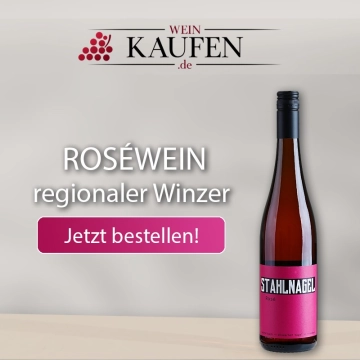Weinangebote in Sachsenheim OT Hohenhaslach - Roséwein