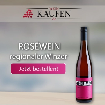 Weinangebote in Sailauf - Roséwein