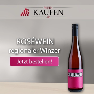 Weinangebote in Salzatal - Roséwein