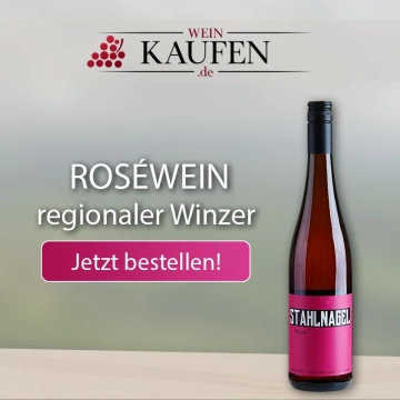 Weinangebote in Salzbergen - Roséwein