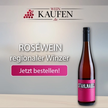 Weinangebote in Salzgitter - Roséwein