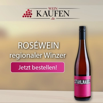 Weinangebote in Salzhausen - Roséwein