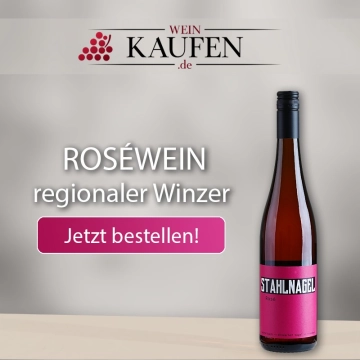 Weinangebote in Salzhemmendorf - Roséwein