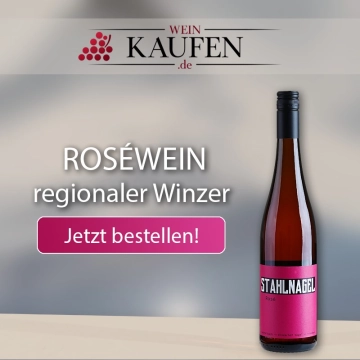 Weinangebote in Salzkotten - Roséwein