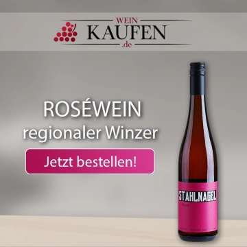 Weinangebote in Salzweg - Roséwein
