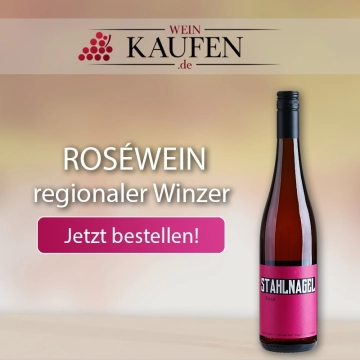 Weinangebote in Sande (Friesland) - Roséwein