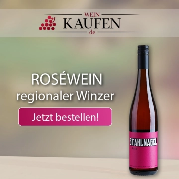 Weinangebote in Sandersdorf-Brehna - Roséwein