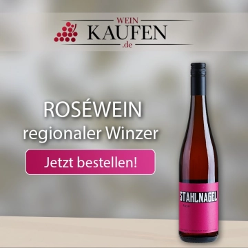 Weinangebote in Sandhausen - Roséwein