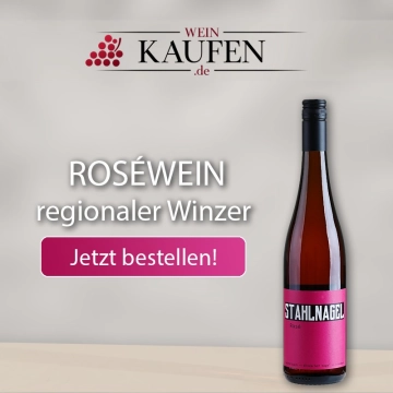 Weinangebote in Sangerhausen - Roséwein