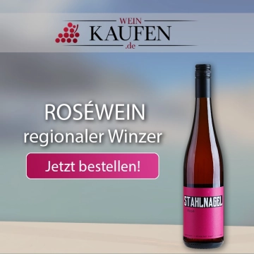 Weinangebote in Sanitz - Roséwein
